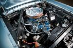 Ford Mustang GT K-Code Convertible 1966 года
